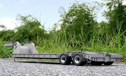 各種トレーラー – ROC model