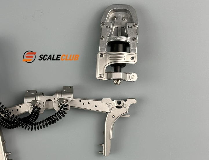 SCALE CLUB 1/14 スカニア 770S用パーツ2 (アップグレード版キャブサス