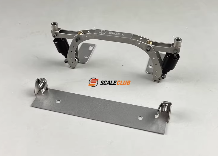 SCALE CLUB 1/14 スカニア 770S キャブ用パーツ (キャブロック) – ROC