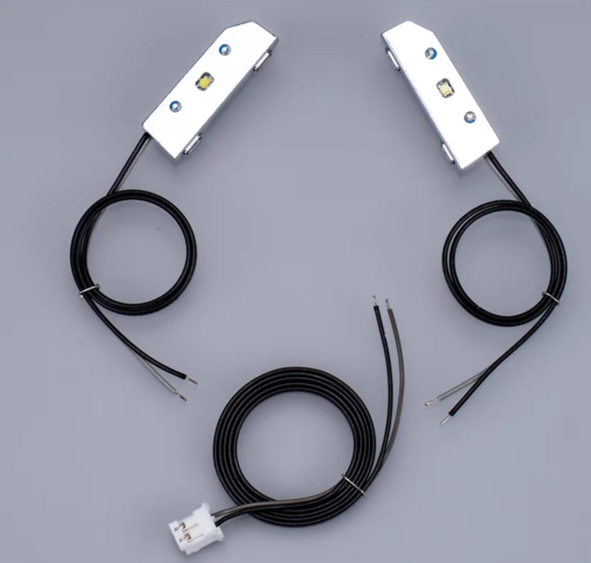 ROC model 1/14 タミヤ スカニア770S用 ステップマーカーセット