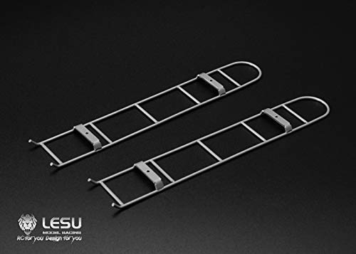 １/１４　キャビン Amazon | LESU 1/14 トラック トレーラー 700タイプキャビン