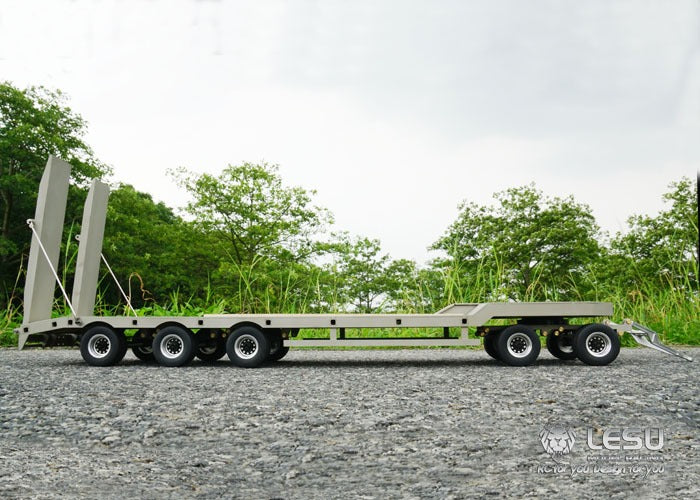 ！残数1 トレーラー 金属製スキッドプレート等の自作に！！No.2 残数1 トレーラー 金属製スキッドプレート等の自作に！！No.2