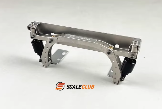 SCALE CLUB 1/14 スカニア 770S キャブ用パーツ (キャブロック) – ROC