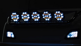 ROCmodel 1/14 トラック・トレーラー　スカニア770S　＜LEDルーフライト＞