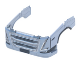 1/14 FH16 750 FH5新型バンパー　 予約受付中　2026年5月末〜販売予定
