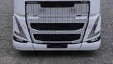 1/14 FH16 750 FH5新型バンパー　 予約受付中　2026年5月末〜販売予定
