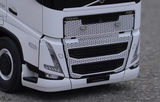 1/14 FH16 750 FH5新型バンパー　 予約受付中　2026年5月末〜販売予定