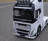 1/14 FH16 750 FH5新型バンパー　 予約受付中　2026年5月末〜販売予定