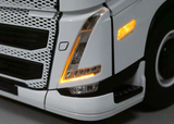1/14 FH16 750 FH5新型バンパー　 予約受付中　2026年5月末〜販売予定