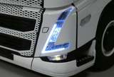 1/14 FH16 750 FH5新型バンパー　 予約受付中　2026年5月末〜販売予定
