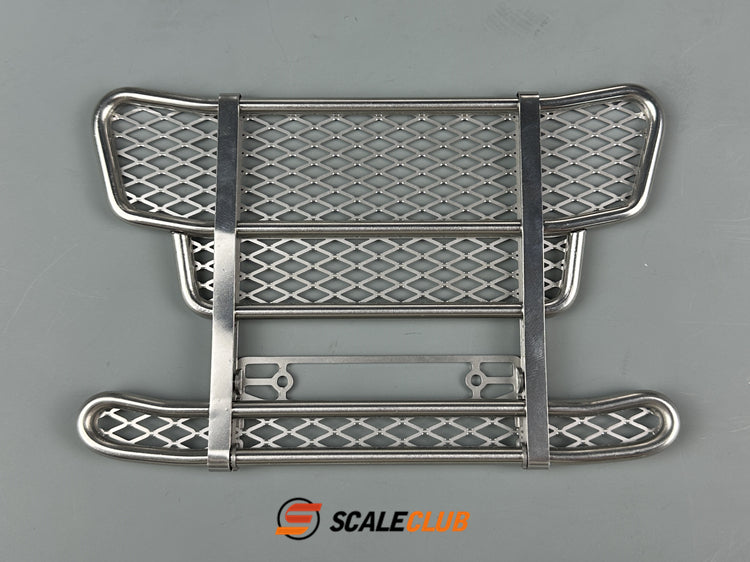 SCALE CLUB – ROC model