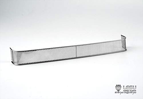 LESU 1/14 トラック・トレーラー フロントウィンドウシールド