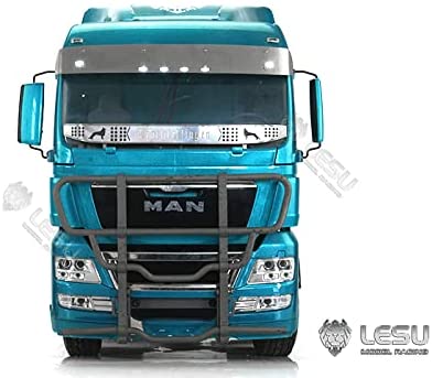 1/14 LESU トラック・トレーラー MAN(TGX)用 LEDサンバイザー