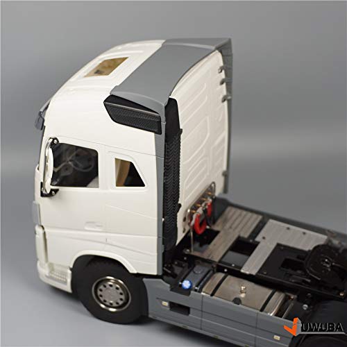 ROC 1/14 トラック・トレーラー タミヤ ボルボFH16用 ショートタイプ