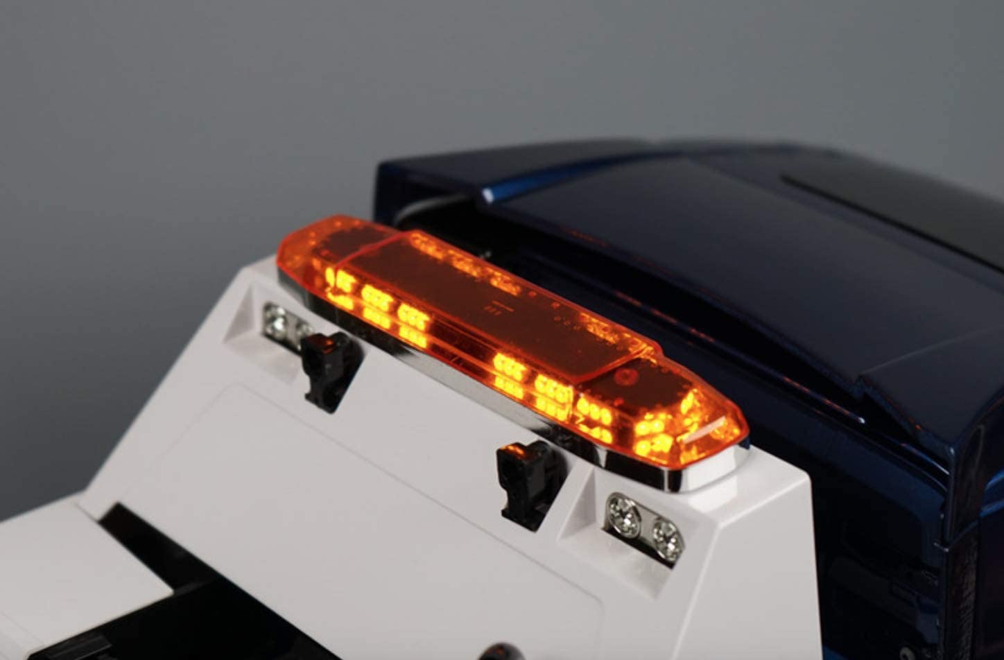 ROC model 1/14 トラック・トレーラー タミヤ ボルボ FH16 750