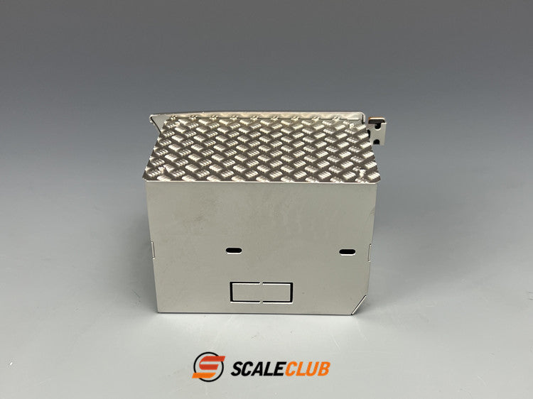 1/14 SCALECLUB スカニア770S 8×8用 排気カバー – ROC model