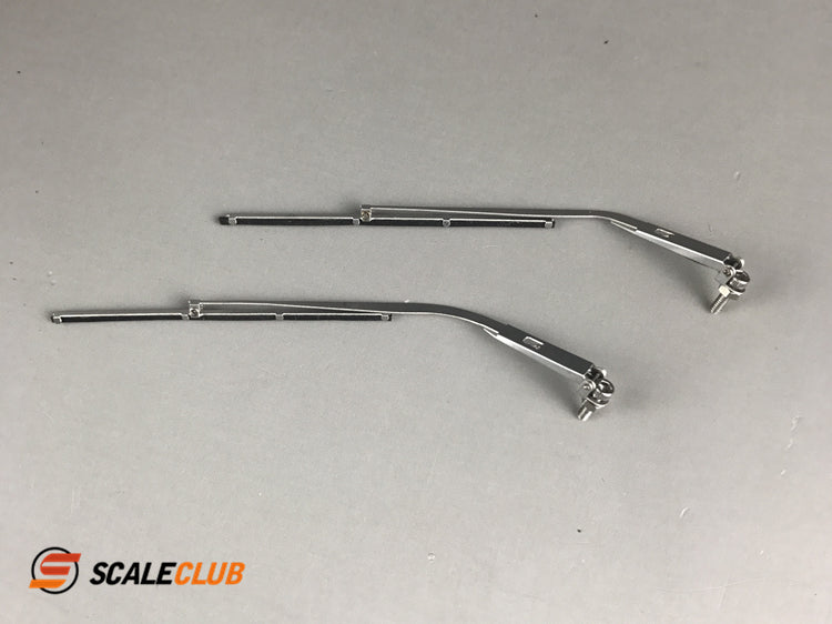 1/14 SCALECLUB トラック・トレーラー ワイパーセット – ROC model