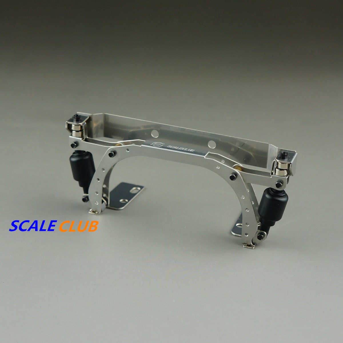 【新品】タミヤ1/14トレーラー　scale club製　エアーバー 新品】タミヤ1/14トレーラー scale club製 エアーバー - メルカリ
