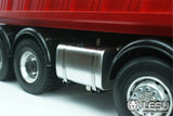 LESU 1/14 トラック・トレーラー　油圧タンク　各種サイズあり