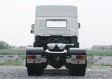 LESU 1/14 トラック・トレーラーヘッド用 汎用リアタイヤハウス ２軸、３軸選択可能