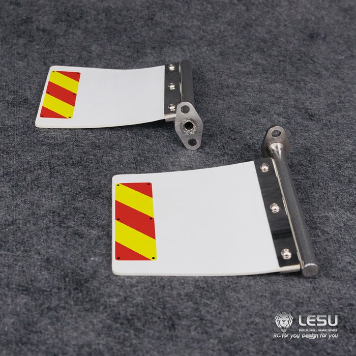 LESU 1/14 トラック・トレーラー タミヤアメリカントラック