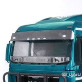 1/14 LESU トラック・トレーラー　MAN(TGX)用　LEDサンバイザー