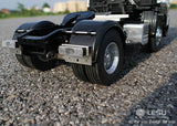 LESU 1/14トラック・トレーラー4×2 700タイプトラクターヘッド